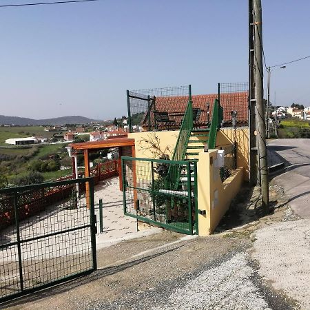 Varandas Da Serra II Βίλα Vila Franca de Xira Εξωτερικό φωτογραφία