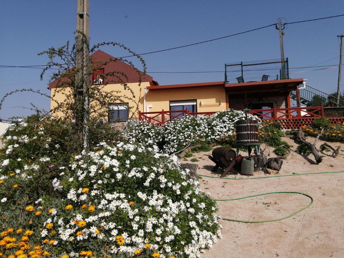 Varandas Da Serra II Βίλα Vila Franca de Xira Εξωτερικό φωτογραφία