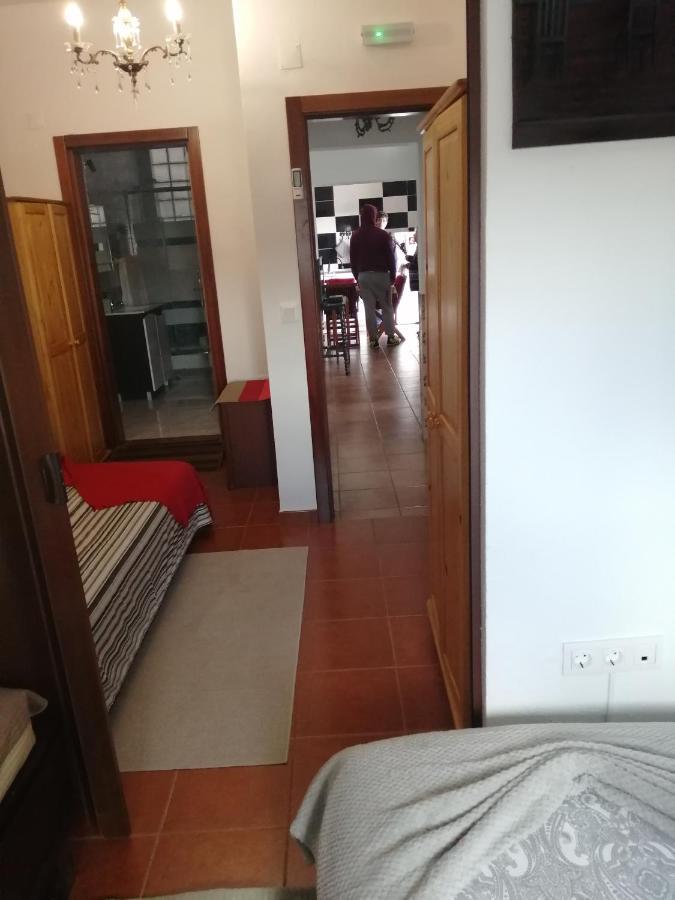 Varandas Da Serra II Vila Franca de Xira Εξωτερικό φωτογραφία
