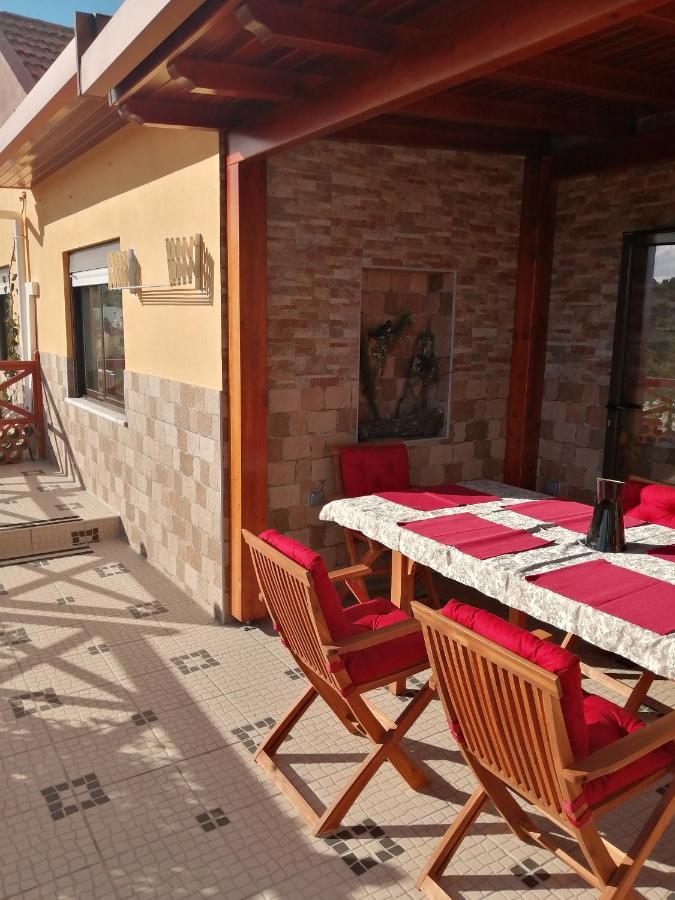 Varandas Da Serra II Vila Franca de Xira Εξωτερικό φωτογραφία