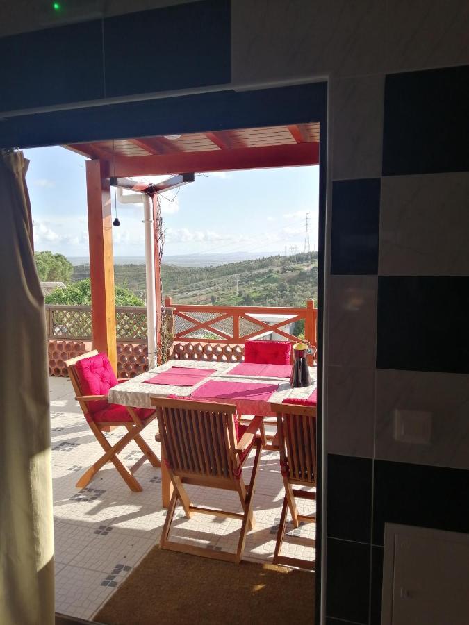 Varandas Da Serra II Vila Franca de Xira Εξωτερικό φωτογραφία