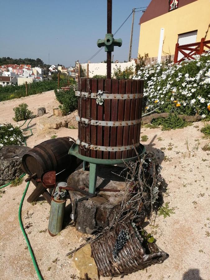 Varandas Da Serra II Βίλα Vila Franca de Xira Εξωτερικό φωτογραφία