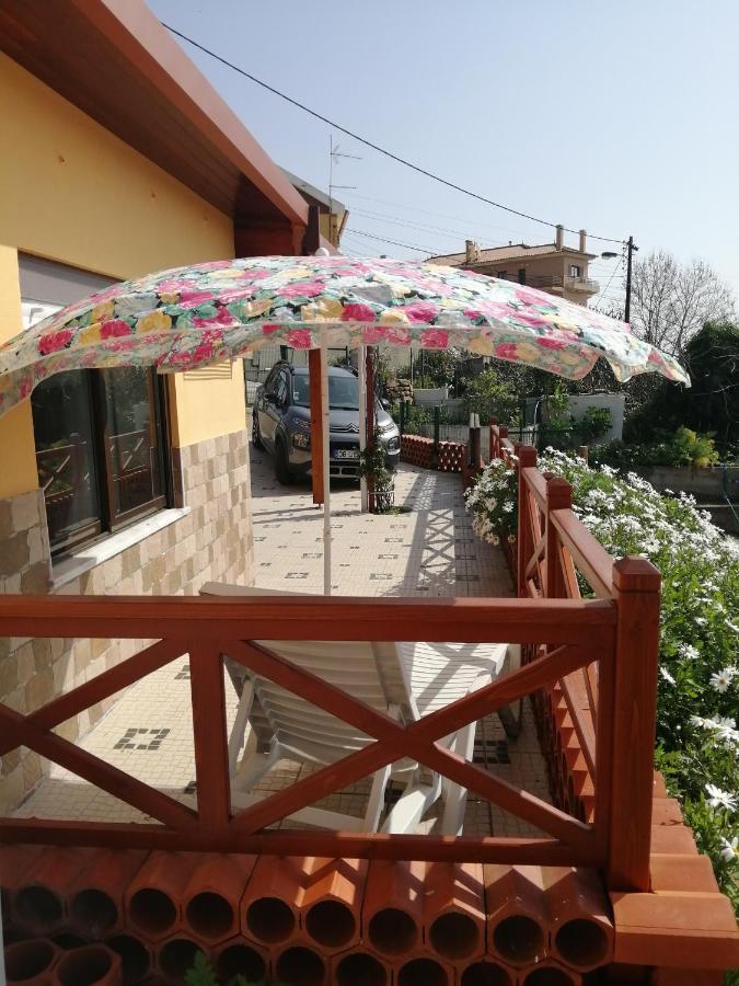 Varandas Da Serra II Vila Franca de Xira Εξωτερικό φωτογραφία