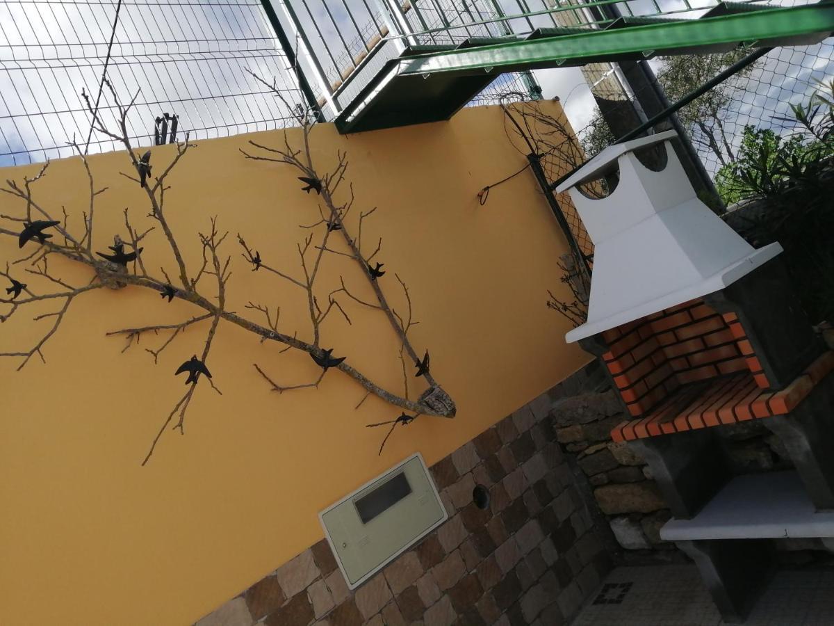 Varandas Da Serra II Vila Franca de Xira Εξωτερικό φωτογραφία